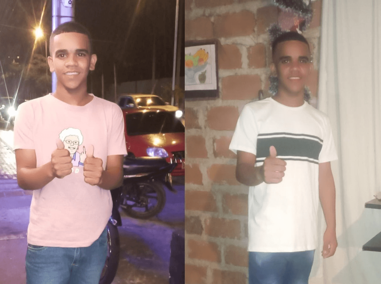 Joven desaparecido en Valledupar es buscado por sus familiares image-253