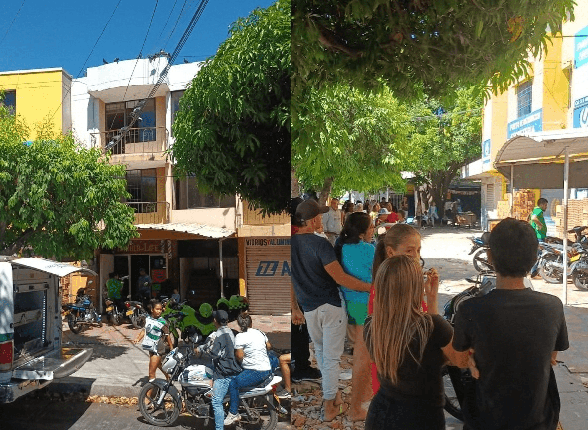 Mujer se suicidó en Valledupar image-257