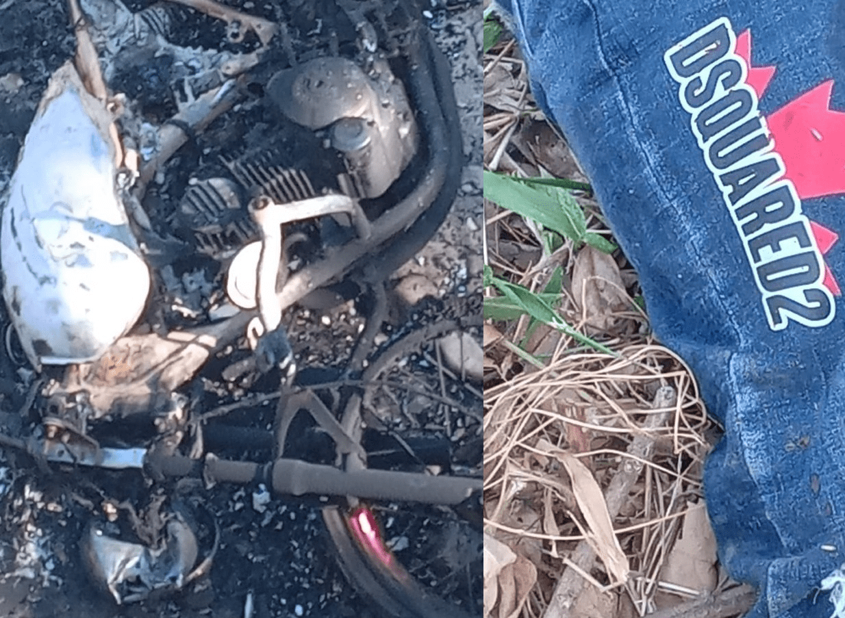 Hombre fue hallado muerto entre Bosconia y El Copey image-258