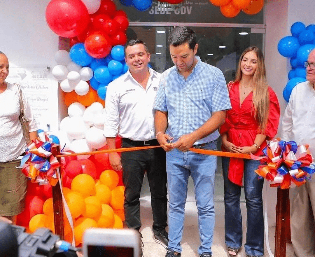 Entra en funcionamiento la urgencia del HEAD San Martín image-259
