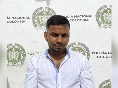 En libertad alias "Luisito" por vencimiento de términos | RTA Noticias