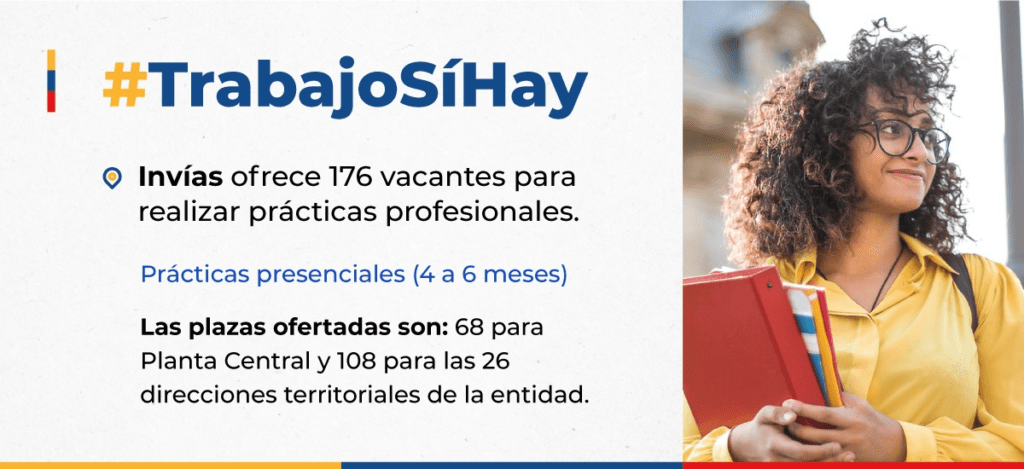 ¡Pilas! que si hay trabajo | RTA Noticias