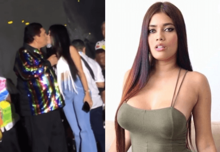 Esto se sabe sobre la nueva "fruna" de Poncho Zuleta image-293