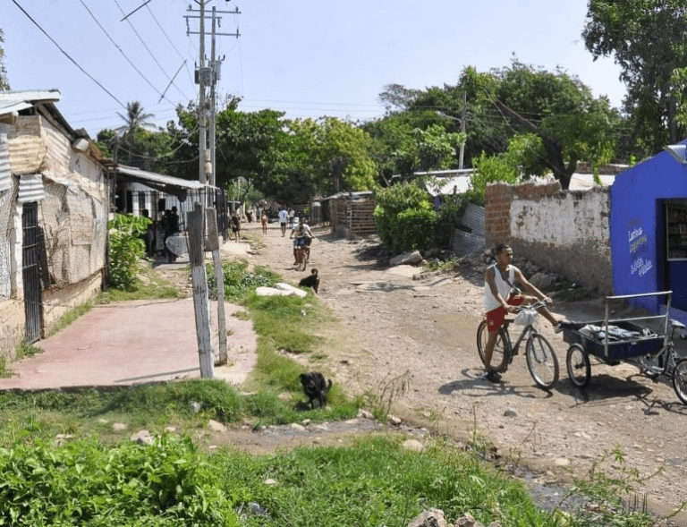 Asesinato en el barrio Nueve de Marzo de Valledupar image-303