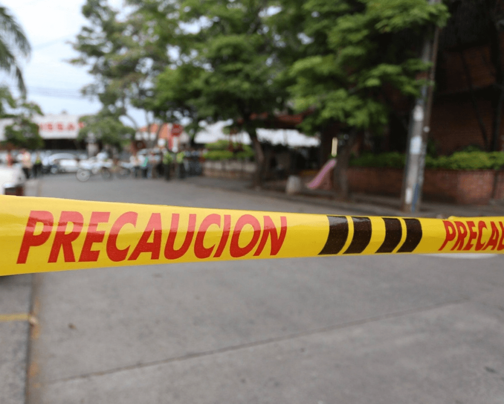 Doble homicidio en el municipio de Codazzi, Cesar | RTA Noticias