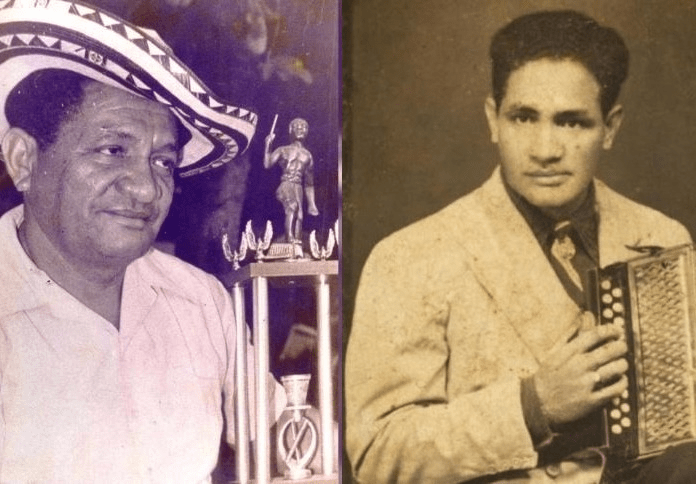 Conmemoran 100 años del natalicio de Luis Enrique el "Pollo vallenato" image-320