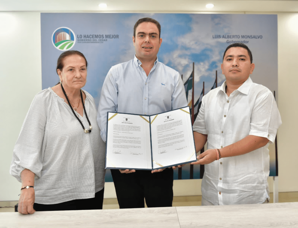 Jorge Laporte asesor de comunicaciones en la Gobernación Jorge Laporte asesor de comunicaciones en la Gobernación | RTA Noticias