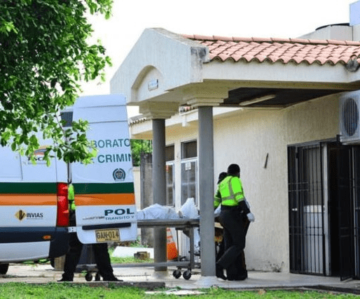 Dos hombres son asesinados en zona rural de Valledupar image-332