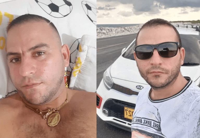 A bala fue asesinado un hombre en el barrio San Martín image-336