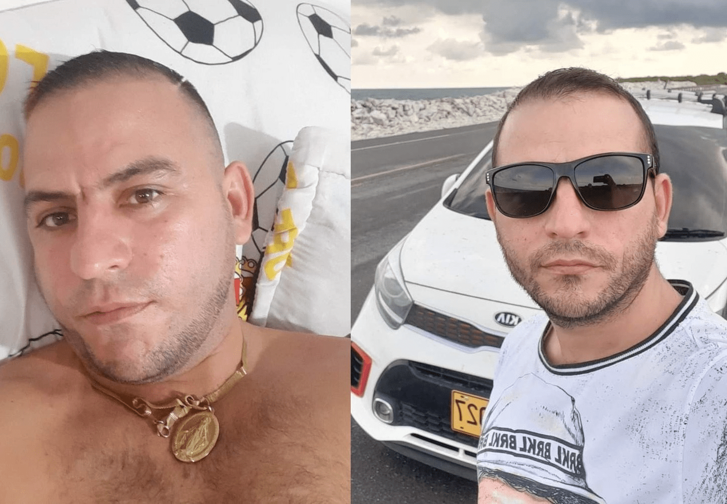 A bala fue asesinado un hombre en el barrio San Martín image-336