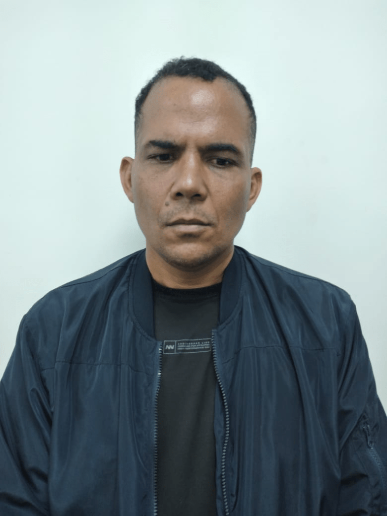 Capturan a alias "Marcos", el cual operaba en el Cesar Capturan a alias "Marcos", el cual operaba en el Cesar | RTA Noticias