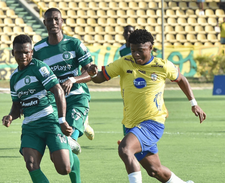 Real Cartagena derrotó 2-0 a Valledupar Fútbol Club image-341