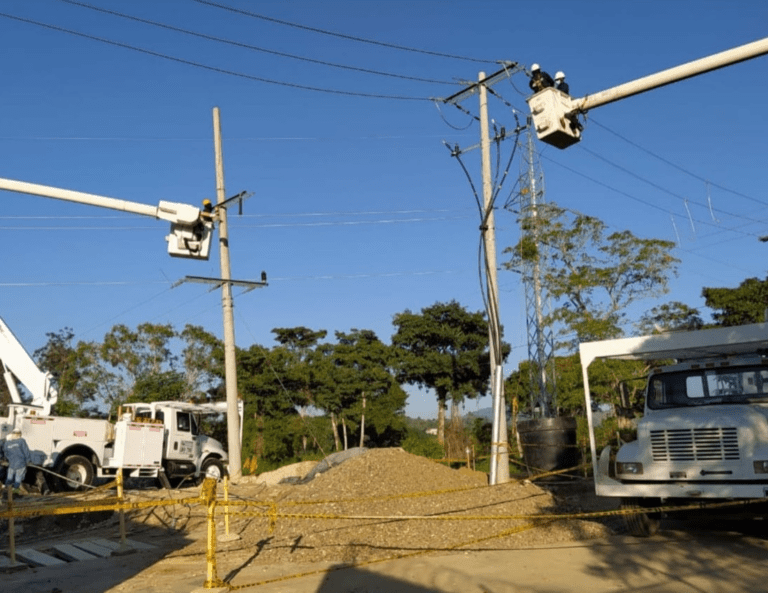 Sectores del Cesar que no tendrán luz este martes y miércoles image-356