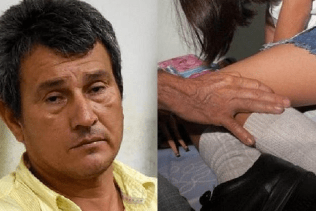 A la cárcel sujeto que violaba a sus hijas en Valledupar image-358