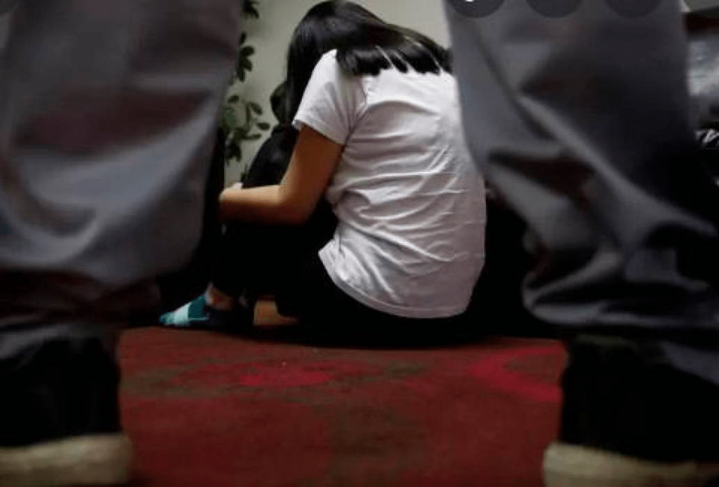 A la cárcel sujeto que violaba a sus hijas en Valledupar A la cárcel sujeto que violaba a sus hijas en Valledupar | RTA Noticias