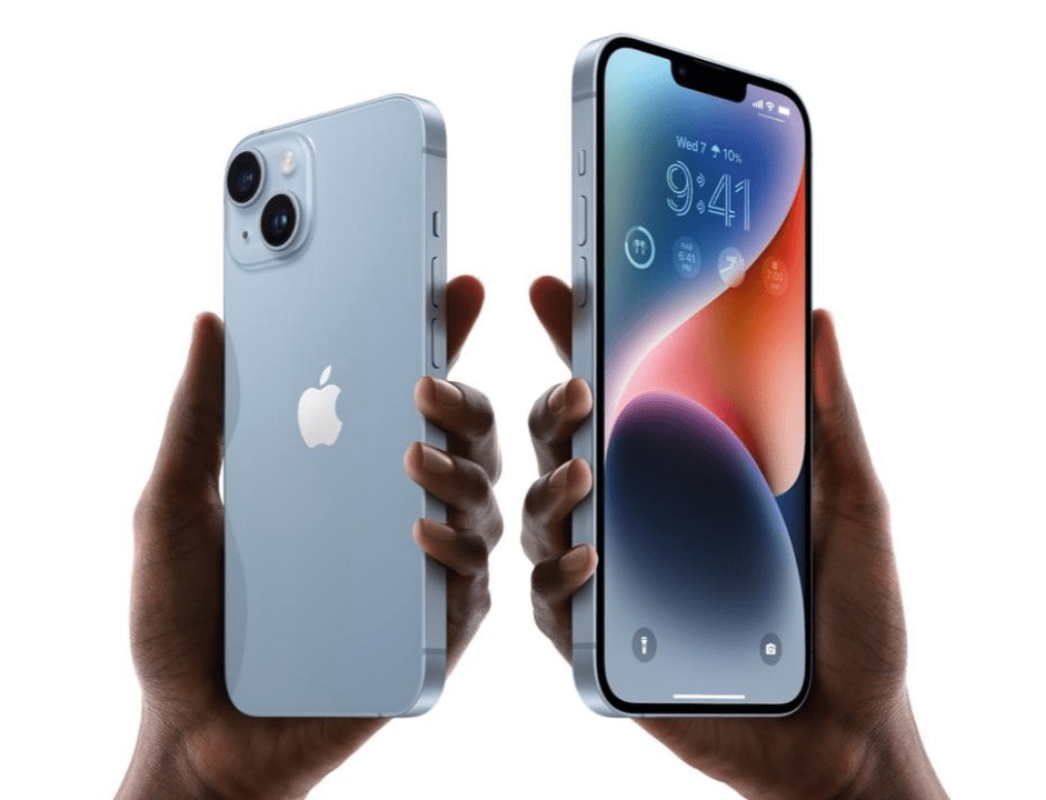 iPhone 14 ya está en preventa en Colombia iPhone 14 ya está en preventa en Colombia | RTA Noticias