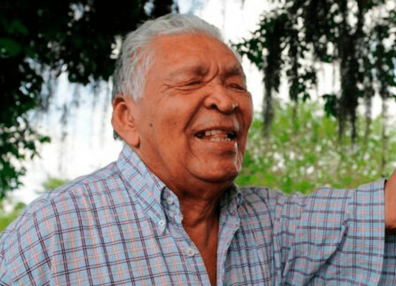 Primeras imágenes del monumento en cera a Leandro Díaz Primeras imágenes del monumento en cera a Leandro Díaz | RTA Noticias