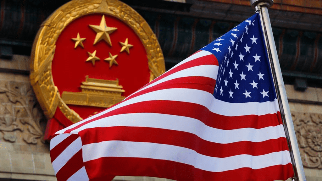 Estados Unidos derriba globo chino Estados Unidos derriba globo chino | RTA Noticias