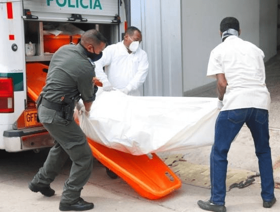 Adulto mayor fue asesinado en La Paz, Cesar image-58