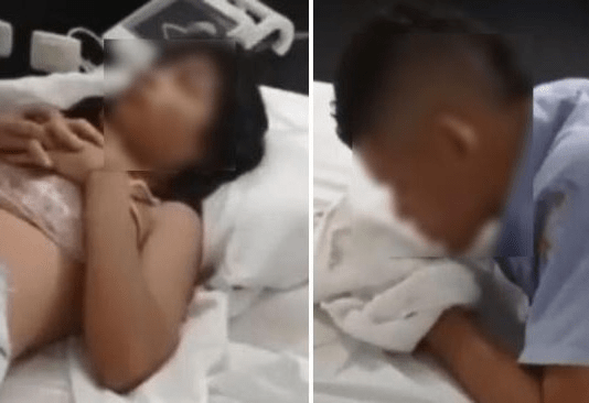 Padre de bebé muerta en motel fue enviado a la cárcel Padre de bebé muerta en motel fue enviado a la cárcel | RTA Noticias