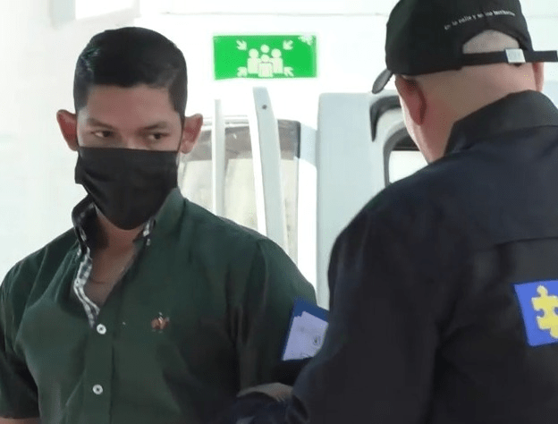 Caso de bebé muerta en motel toma otro giro image-69