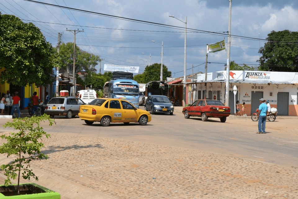 Joven fue asesinado a bala en Astrea, Cesar | RTA Noticias