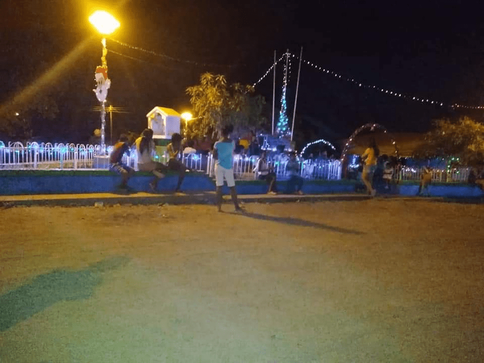 El lugar donde nací El lugar donde nací | RTA Noticias