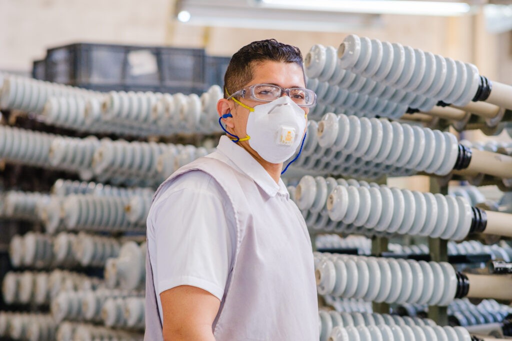 Gamma celebra 60 años contribuyendo al desarrollo del sector eléctrico | RTA Noticias