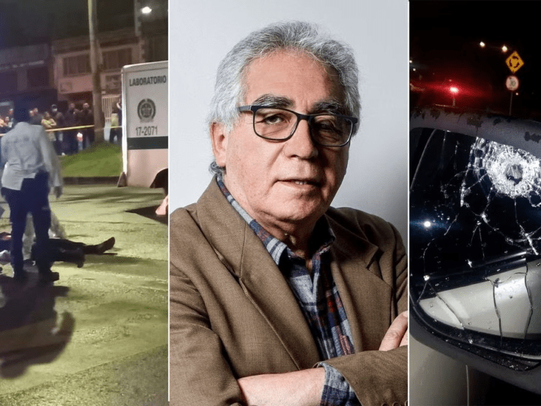 Director de la UNP se salvó de morir en atentado sicarial image-103