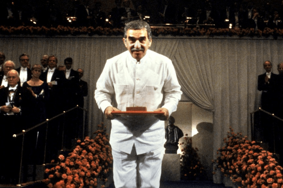 Celebración del natalicio de Gabriel García Márquez Celebración del natalicio de Gabriel García Márquez | RTA Noticias