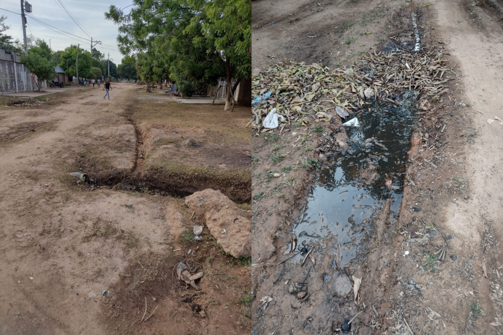 Barrio de El Guamal realizará bingo para pavimentar calle Barrio de El Guamal realizará bingo para pavimentar calle | RTA Noticias