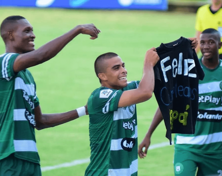 Valledupar FC vence 3-1 al Atlético de Cali image-153
