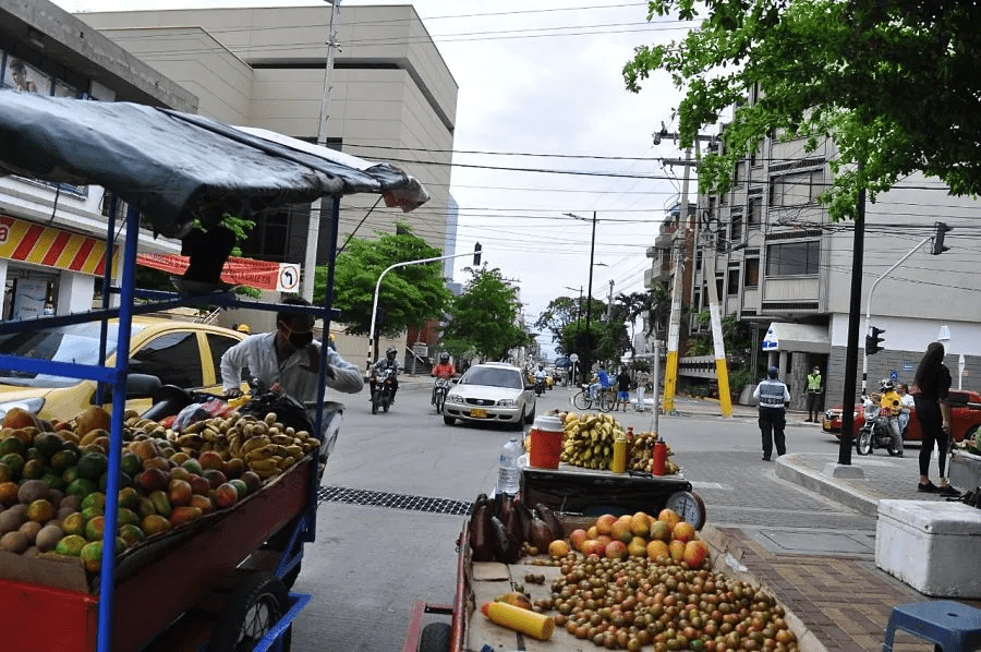 Valledupar y Riohacha: las ciudades con mayor informalidad | RTA Noticias