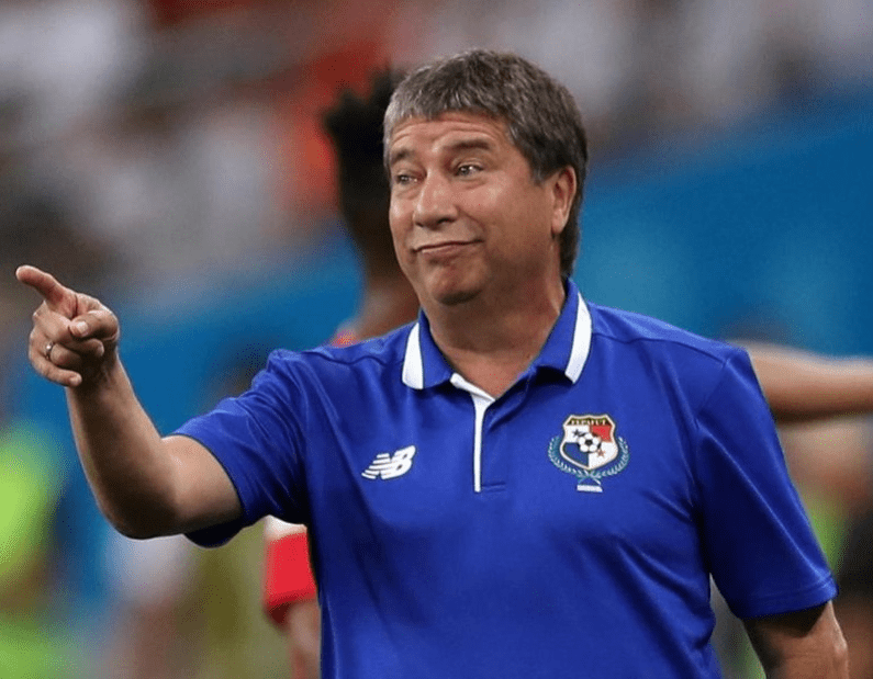 "Bolillo" Gómez, nuevo técnico del Junior | RTA Noticias
