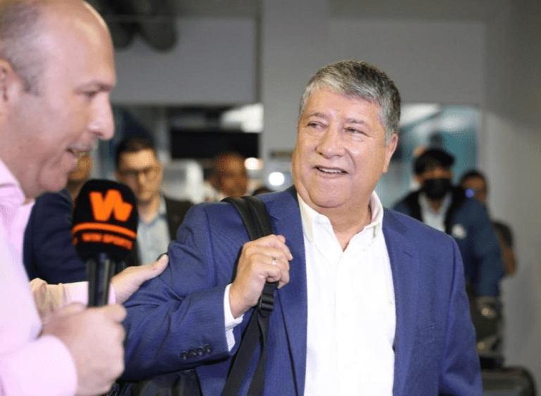 Habló "Bolillo" Gómez como nuevo técnico del Junior image-178