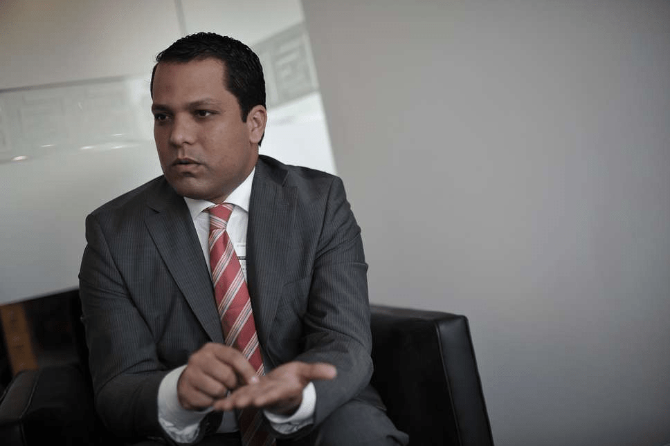 Luis Monsalvo a la espera del fallo por irregularidades Luis Monsalvo a la espera del fallo por irregularidades | RTA Noticias