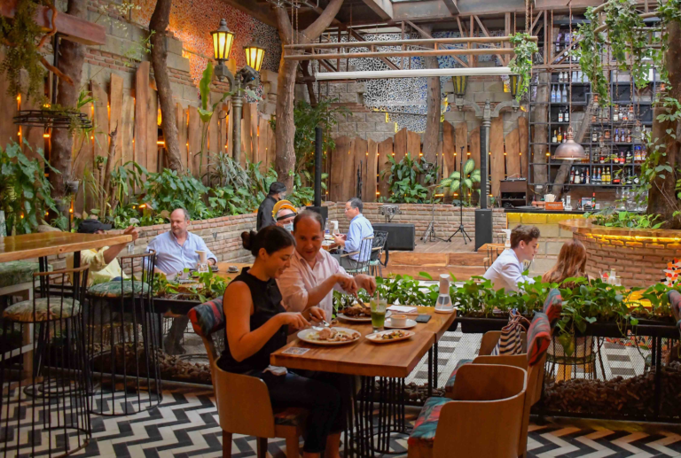 Bonos en restaurantes, nueva modalidad de estafa en Valledupar image-216