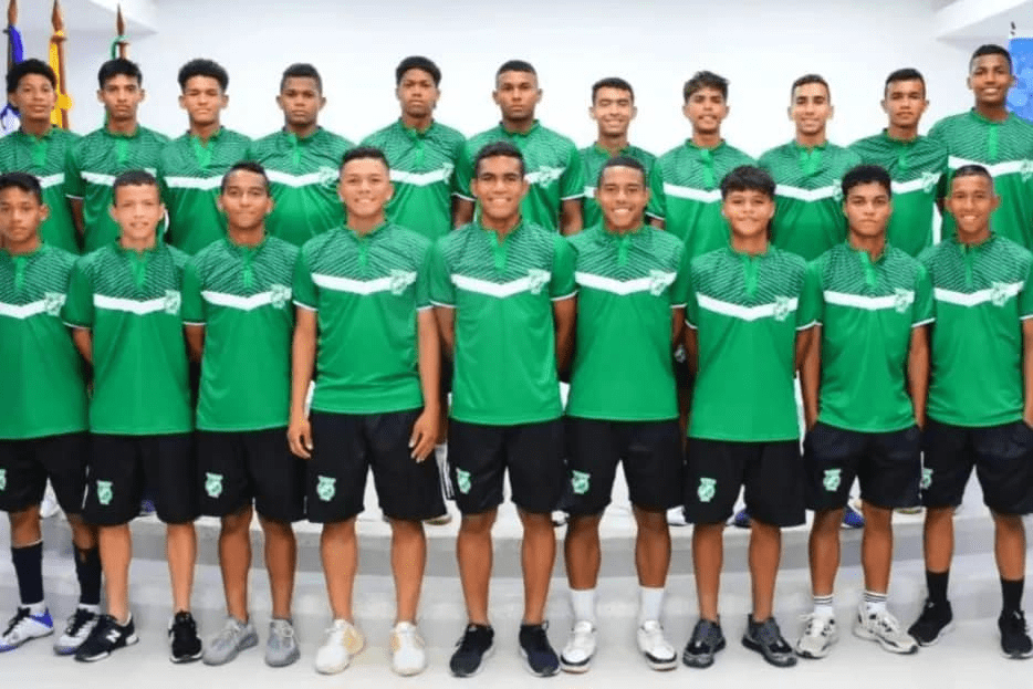 Selecciones Cesar de fútbol: de fracaso en fracaso | RTA Noticias