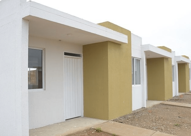 Falta de subsidios frena entrega de viviendas en Valledupar | RTA Noticias