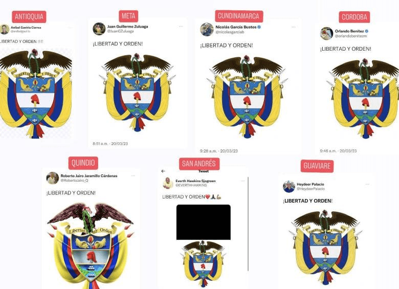 Alcaldes de ciudades capitales exigen más seguridad | RTA Noticias