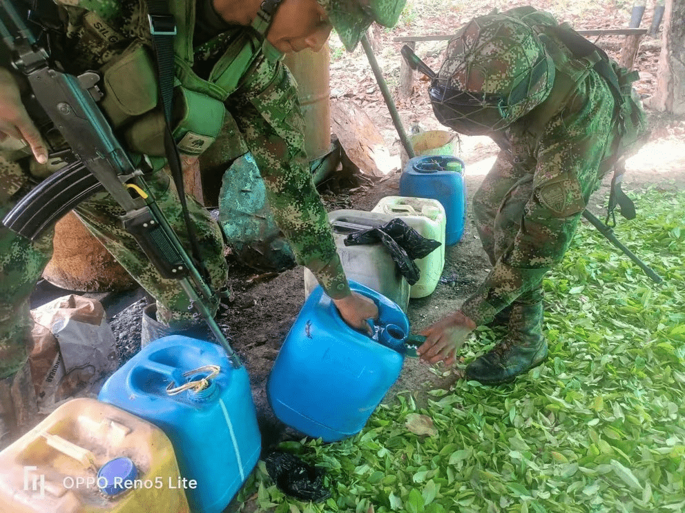 Primeros golpes al Clan del Golfo tras suspensión de cese al fuego | RTA Noticias
