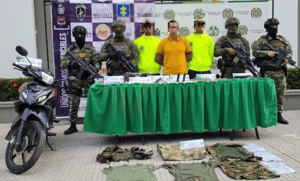 Primeros golpes al Clan del Golfo tras suspensión de cese al fuego | RTA Noticias