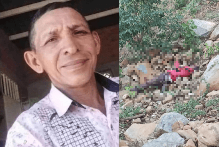 Encuentran a otro hombre sin vida en Valledupar image-238