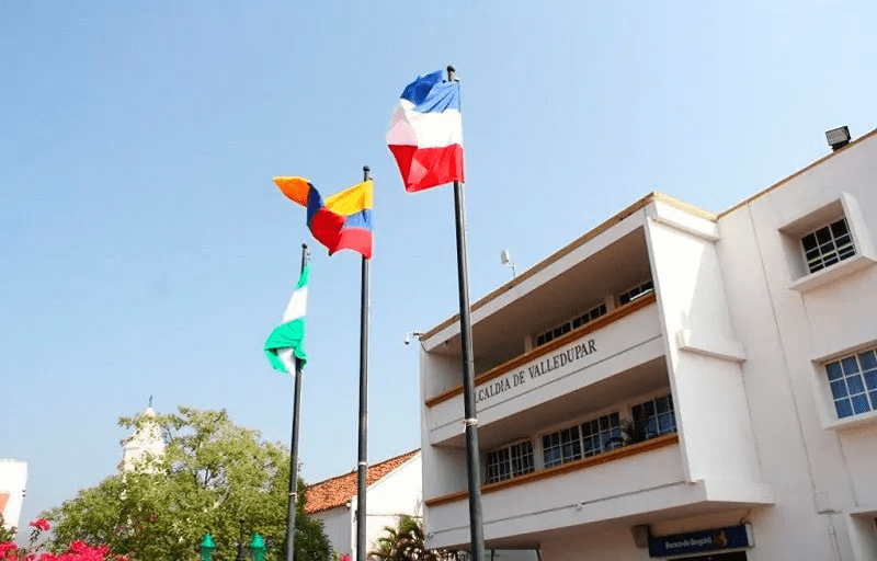 Chichí se lanzó al ruedo ¿Es el candidato de Mello Castro? | RTA Noticias