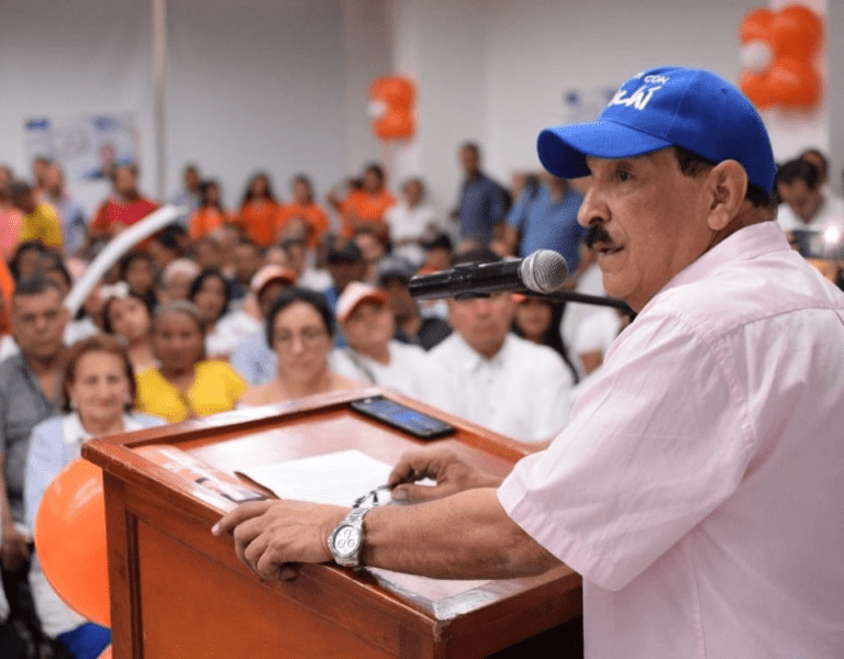 Chichí se la jugará por la alcaldía de Valledupar image-247