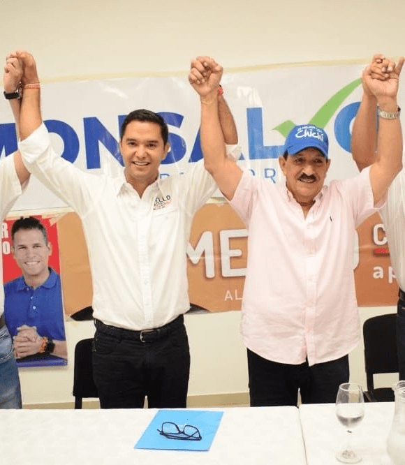 Chichí se la jugará por la alcaldía de Valledupar | RTA Noticias