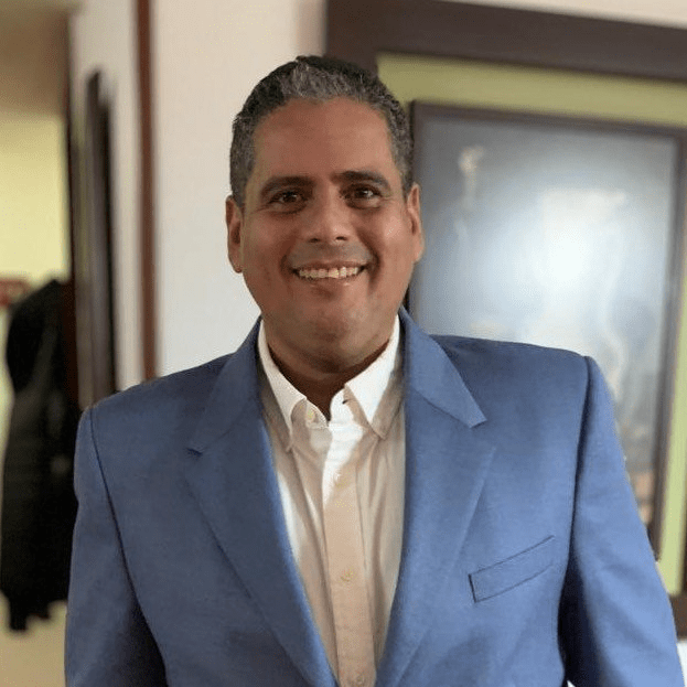 Se entrega ante la Fiscalía el concejal Hermes Romero | RTA Noticias