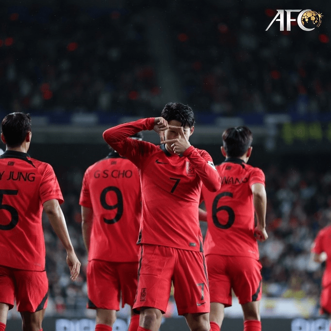 Selección Colombia consigue un empate frente a Corea del Sur | RTA Noticias