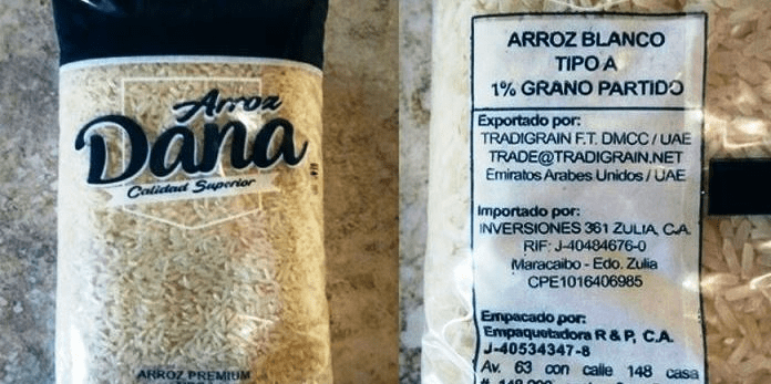 Es falso que desde Pakistán llegó arroz contaminado Es falso que desde Pakistán llegó arroz contaminado | RTA Noticias
