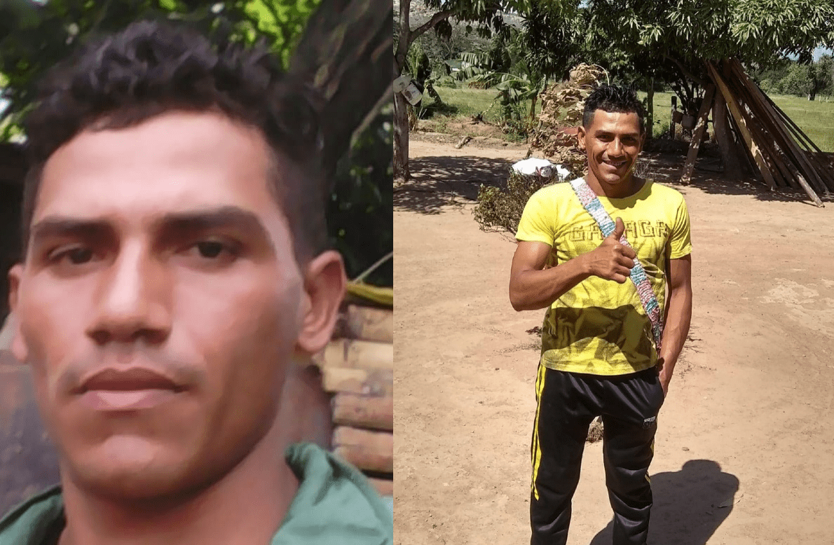 Hombre se suicidó en La Paz, Cesar image-273